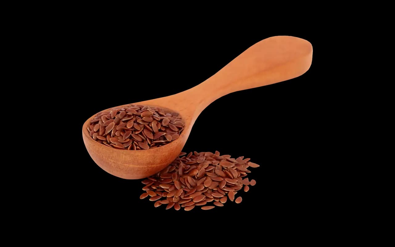 Flaxseed Powder